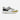 Zapatillas Chunky Mujer Cuero Mercy Mostaza Bullboxer