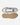 Zapatillas Chunky Mujer Cuero Mercy Mostaza Bullboxer