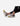 Zapatillas Chunky Mujer Cuero Mercy Mostaza Bullboxer