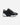 Zapatillas Urbanas Mujer Cuero Milly Negro Bullboxer