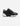Zapatillas Urbanas Mujer Cuero Milly Negro Bullboxer