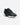 Zapatillas Urbanas Mujer Cuero Milly Negro Bullboxer