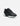 Zapatillas Urbanas Mujer Cuero Milly Negro Bullboxer