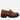 Mocasín Cuero Mujer Montse Camel Carmela
