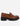 Mocasín Cuero Mujer Montse Camel Carmela