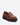 Mocasín Cuero Mujer Montse Camel Carmela