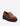 Mocasín Cuero Mujer Montse Camel Carmela