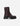 Botines Mujer Cuero Muse Burdeos Bullboxer