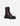 Botines Mujer Cuero Muse Burdeos Bullboxer