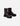 Botines Mujer Cuero Muse Burdeos Bullboxer