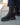 Botines Mujer Cuero Muse Negro Bullboxer