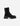 Botines Mujer Cuero Muse Negro Bullboxer
