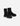 Botines Mujer Cuero Muse Negro Bullboxer