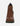 Botines Chelsea Taco Mujer Cuero Nell Camel Bullboxer