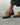 Mocasín Cuero Mujer Nerea Camel Carmela