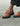 Mocasín Cuero Mujer Nerea Camel Carmela