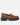 Mocasín Cuero Mujer Nerea Camel Carmela