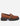 Mocasín Cuero Mujer Nerea Camel Carmela