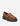 Mocasín Cuero Mujer Nerea Camel Carmela