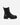 Botines Chelsea Cuero Mujer Nerys Negro Bullboxer