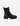 Botines Chelsea Cuero Mujer Nerys Negro Bullboxer