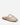 Babuchas Cuero Mujer Nevena Dorado Carmela