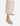 Babuchas Cuero Mujer Nevena Dorado Carmela