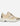 Zapatillas Urbanas Cuero y textil Mujer Nin Rosado Bullboxer