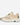 Zapatillas Urbanas Cuero y textil Mujer Nin Rosado Bullboxer