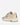 Zapatillas Urbanas Cuero y textil Mujer Nin Rosado Bullboxer