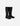 Botas Largas Mujer Cuero Nitra Negro Bullboxer
