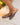 Babuchas Mujer Cuero Calado Oceane Gris Carmela