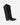 Botas Largas Cuero Mujer Olatz Negro Carmela