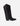 Botas Largas Cuero Mujer Olatz Negro Carmela