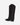 Botas Largas Cuero Mujer Olatz Negro Carmela