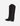 Botas Largas Cuero Mujer Olatz Negro Carmela