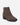 Botines Cuero Mujer Orazia Negro Carmela