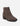 Botines Cuero Mujer Orazia Negro Carmela