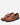 Mocasines Mujer Cuero Oriana Camel Carmela
