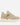 Zapatillas Urbanas Mujer Cuero Orla Beige Bullboxer