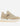 Zapatillas Urbanas Mujer Cuero Orla Beige Bullboxer