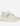 Zapatillas Urbanas Mujer Cuero Orla Blanco Bullboxer
