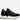 Zapatillas Urbanas Mujer Cuero Orla Negro Bullboxer