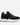Zapatillas Urbanas Mujer Cuero Orla Negro Bullboxer