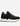 Zapatillas Urbanas Mujer Cuero Orla Negro Bullboxer