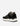 Zapatillas Urbanas Mujer Cuero Orla Negro Bullboxer
