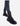 Botines Cuero Mujer Paloma Negro Carmela