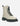 Botines Mujer Cuero Pansy Blanco Bullboxer
