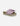 Sandalias Casual Plataforma Mujer Cuero Prue Rosa Bullboxer