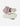 Sandalias Casual Plataforma Mujer Cuero Prue Rosa Bullboxer